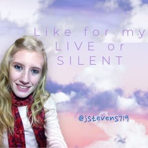 Like to get notified when I have a show!